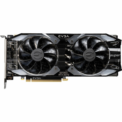 EVGA GeForce RTX 2070 SUPER XC GAMING