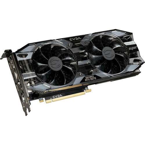 EVGA GeForce RTX 2070 SUPER XC GAMING