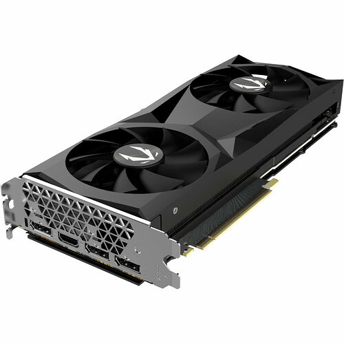 Zotac Gaming GeForce RTX 2080 SUPER Twin Fan