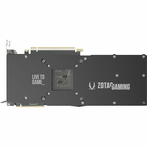 Zotac Gaming GeForce RTX 2080 SUPER Twin Fan
