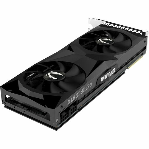 Zotac Gaming GeForce RTX 2080 SUPER Twin Fan