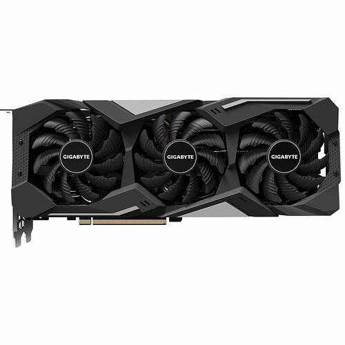 Gigabyte Radeon RX 5600 XT GAMING OC