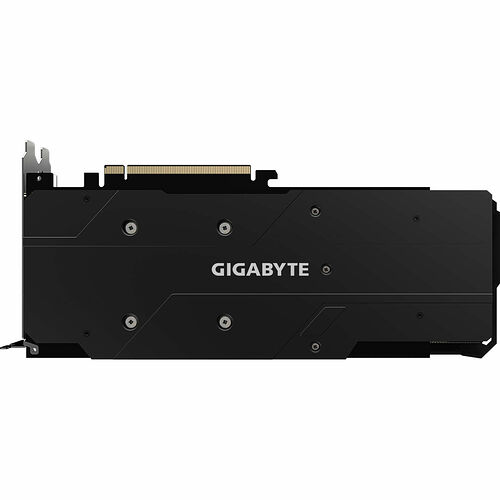 Gigabyte Radeon RX 5600 XT GAMING OC