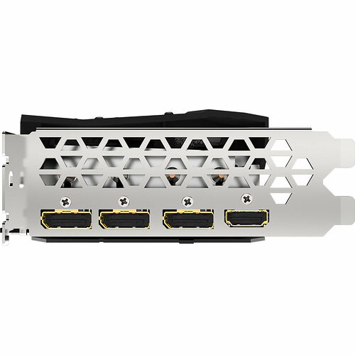 Gigabyte Radeon RX 5600 XT GAMING OC