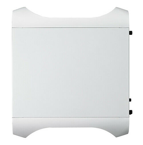 BitFenix Prodigy M, Blanc