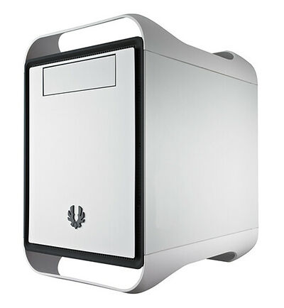 BitFenix Prodigy M, Blanc