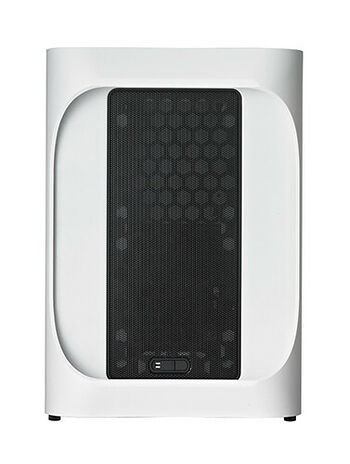 BitFenix Prodigy M, Blanc