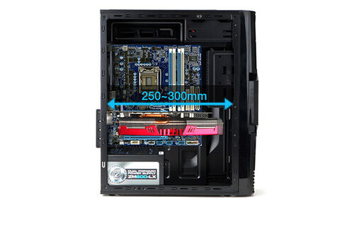 Zalman T3
