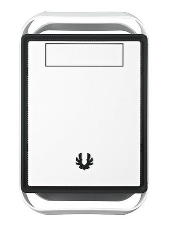 BitFenix Prodigy M, Blanc