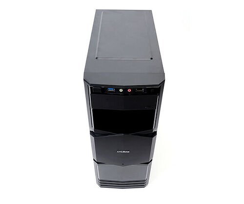 Zalman T3