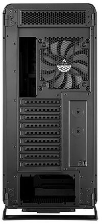 Corsair Graphite 760T, Noir