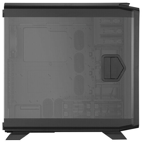 Corsair Graphite 760T, Noir