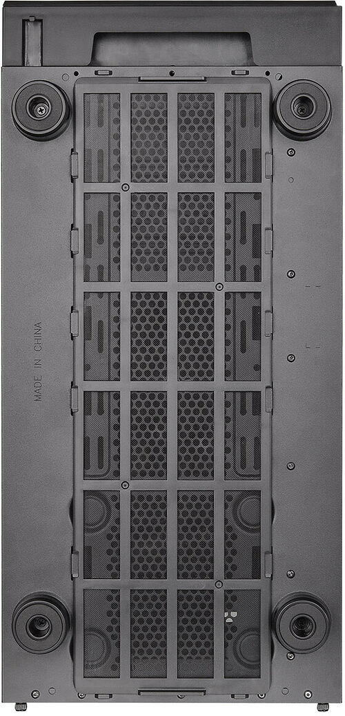 Thermaltake Suppressor F31