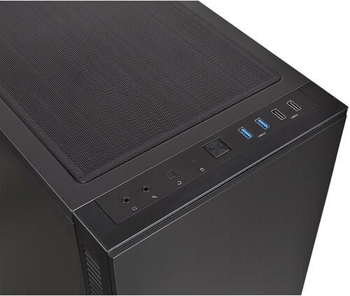 Thermaltake Suppressor F31