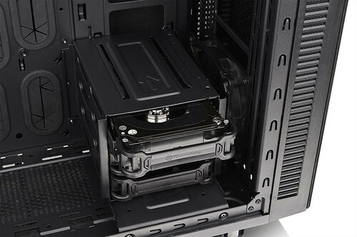 Thermaltake Suppressor F31