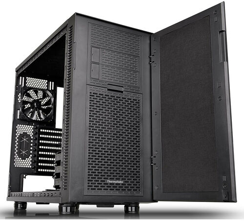 Thermaltake Suppressor F31