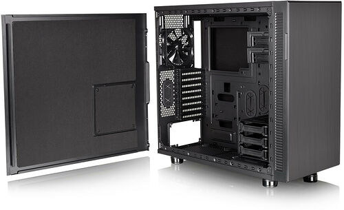 Thermaltake Suppressor F31