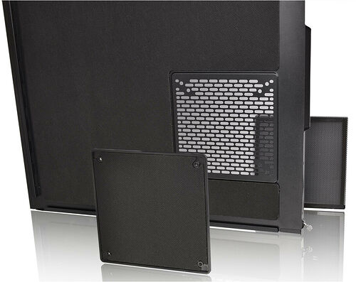 Thermaltake Suppressor F31