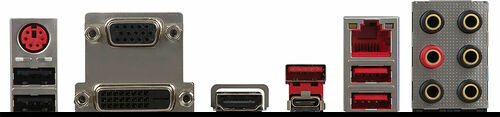MSI B350 TOMAHAWK