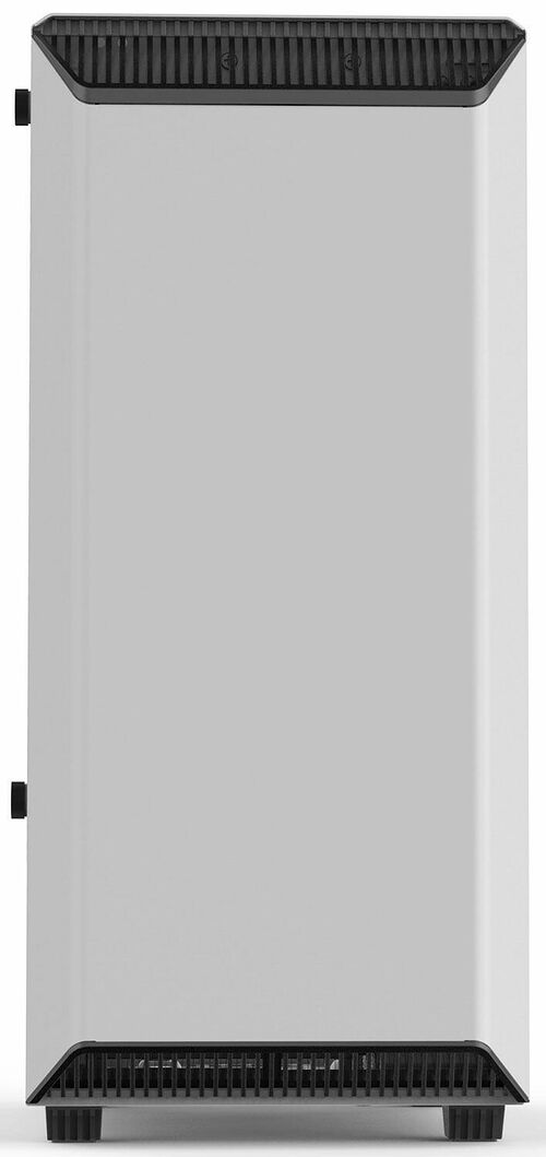 Phanteks Eclipse P300 Tempered Glass - Blanc