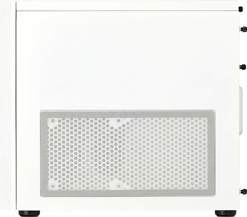 Corsair Crystal Series 280X RGB Tempered Glass - Blanc