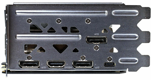 EVGA GeForce RTX 2080 Ti XC ULTRA GAMING