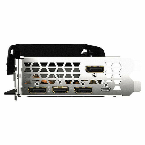 Gigabyte AORUS GeForce RTX 2060 XTREME