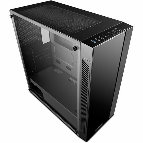 DeepCool MATREXX 55 ADD-RGB 3F