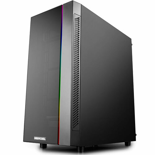 DeepCool MATREXX 55 ADD-RGB 3F