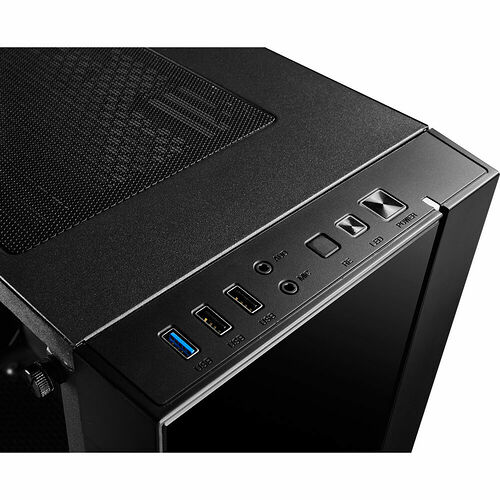 DeepCool MATREXX 55 ADD-RGB 3F