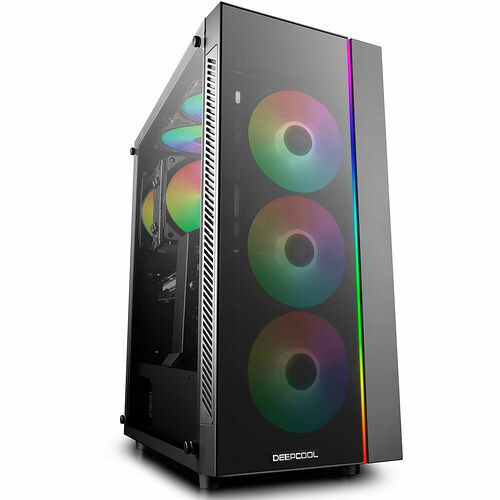 DeepCool MATREXX 55 ADD-RGB 3F