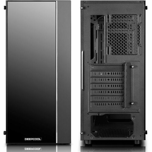 DeepCool MATREXX 55 ADD-RGB 3F