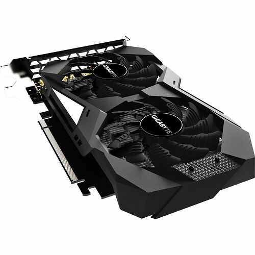 Gigabyte GeForce GTX 1650 OC