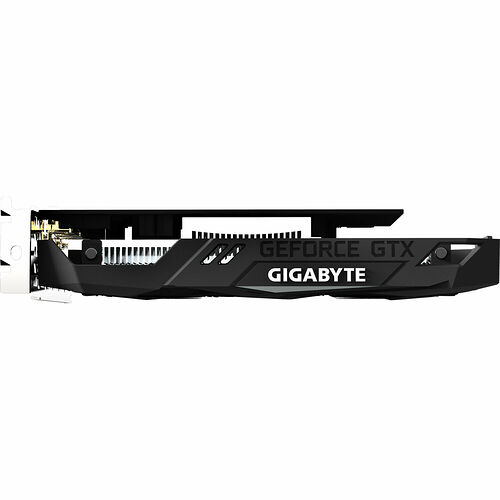 Gigabyte GeForce GTX 1650 OC
