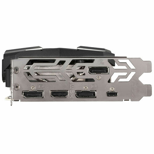 MSI GeForce RTX 2080 Ti DUKE OCV1, 11 Go