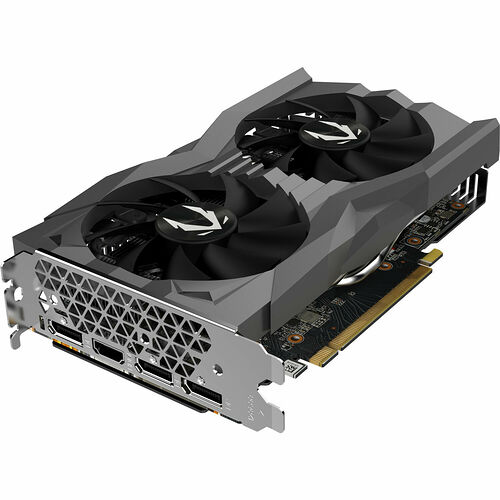 Zotac Gaming GeForce GTX 1660 SUPER AMP