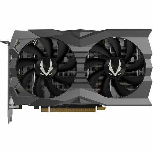 Zotac Gaming GeForce GTX 1660 SUPER AMP