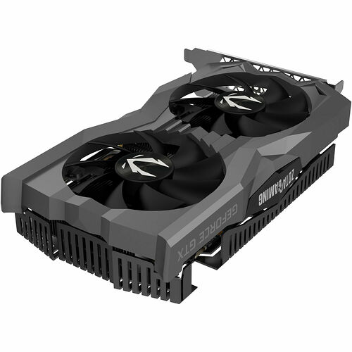 Zotac Gaming GeForce GTX 1660 SUPER AMP