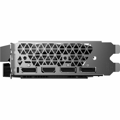 Zotac Gaming GeForce GTX 1660 SUPER AMP