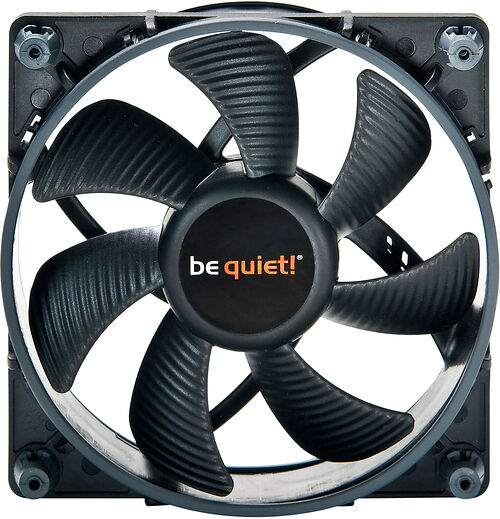 Be Quiet ! Shadow Wings SW1 PWM, 120 mm