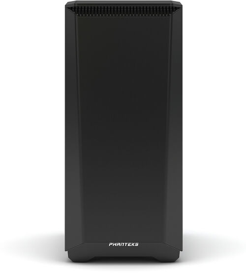Phanteks Eclipse P400, Satin Black - Version fenêtre