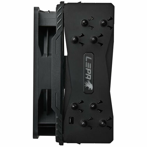 LEPA NEOllusion, RGB