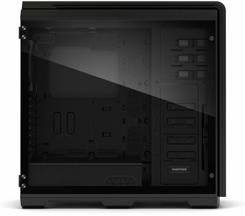 Phanteks Enthoo Luxe Tempered Glass - Noir