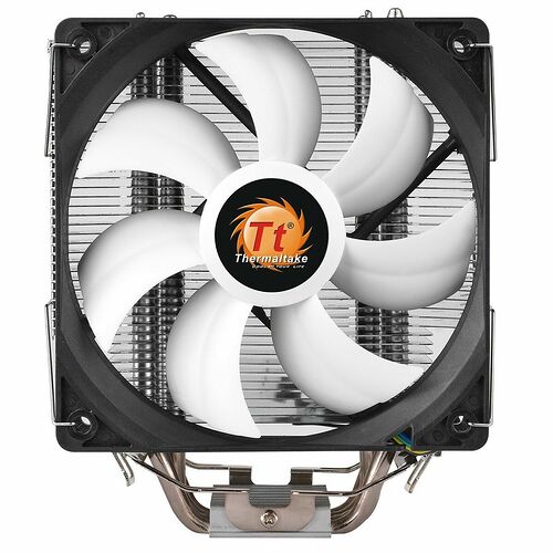 Thermaltake Contact Silent 12