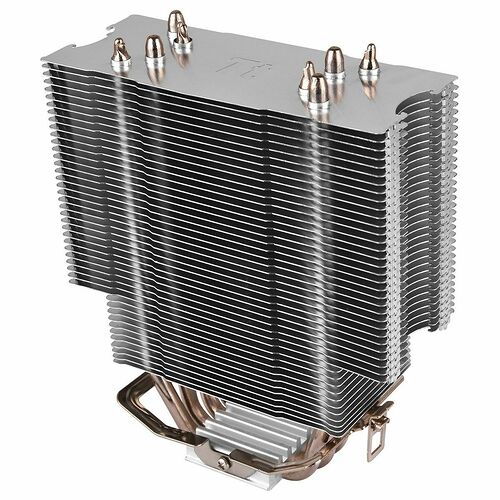 Thermaltake Contact Silent 12