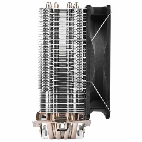 Thermaltake Contact Silent 12