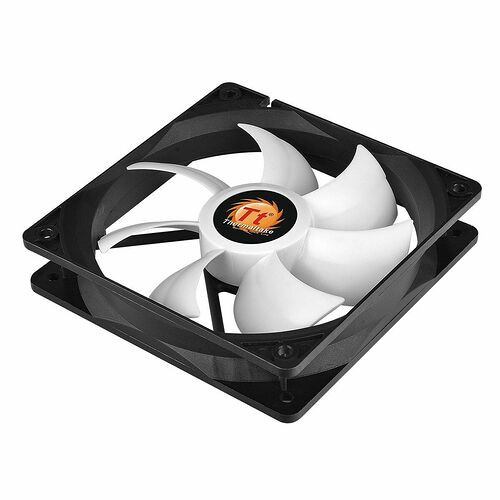 Thermaltake Contact Silent 12