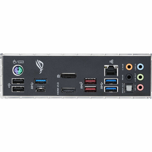 Asus ROG STRIX B450-F GAMING