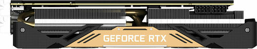 Palit GeForce RTX 2080 Ti Gaming Pro OC, 11 Go