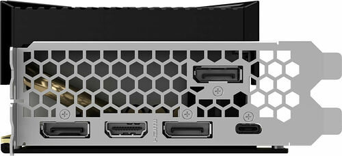 Palit GeForce RTX 2080 Ti Gaming Pro OC, 11 Go